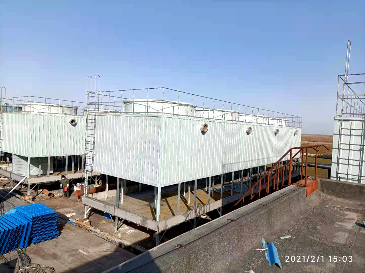 銘信傳熱 銘信傳熱